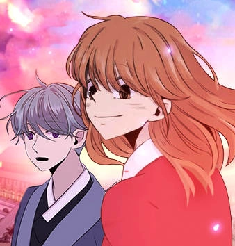 妖鬼王妃 [db:作者] 漫画封面