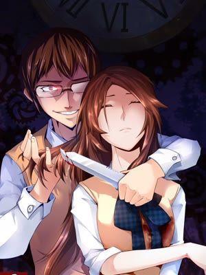 妹妹消失的第一百天 [db:作者] 漫画封面