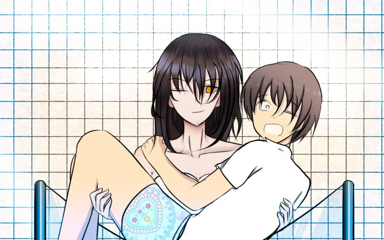 妹控的妹妹不好惹 速度123 漫画封面