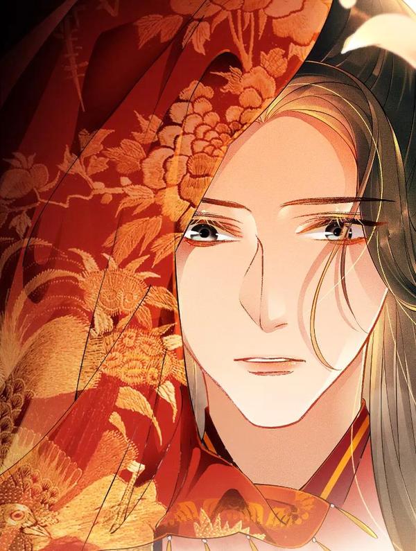 妻为上 [db:作者] 漫画封面