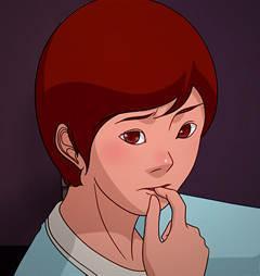 妻子的秘密 [db:作者] 漫画封面