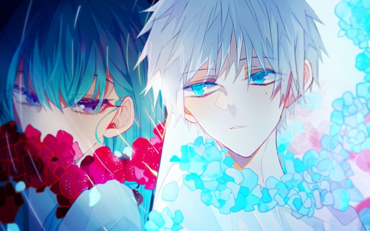 姊非姊 鸥八八 漫画封面