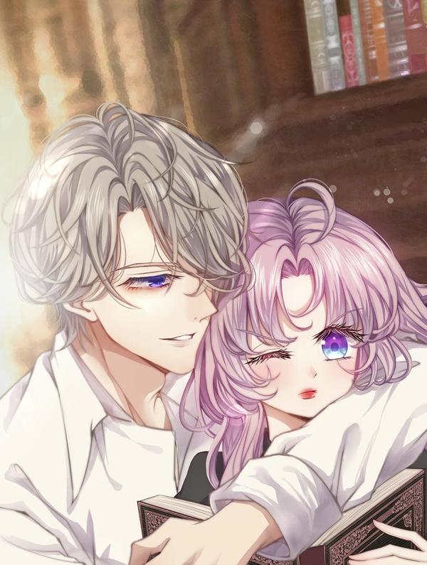 姐姐是我的猫 [db:作者] 漫画封面