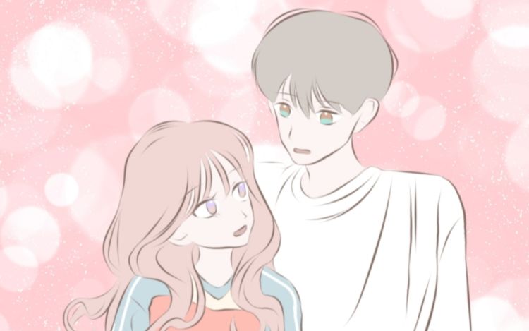 姜糖 笋丝炒肉 漫画封面