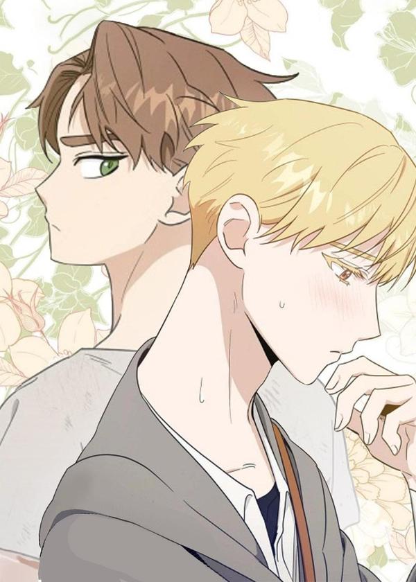 姻缘天注定 [db:作者] 漫画封面