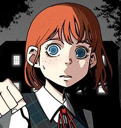 威尔森家族的祕密 [db:作者] 漫画封面