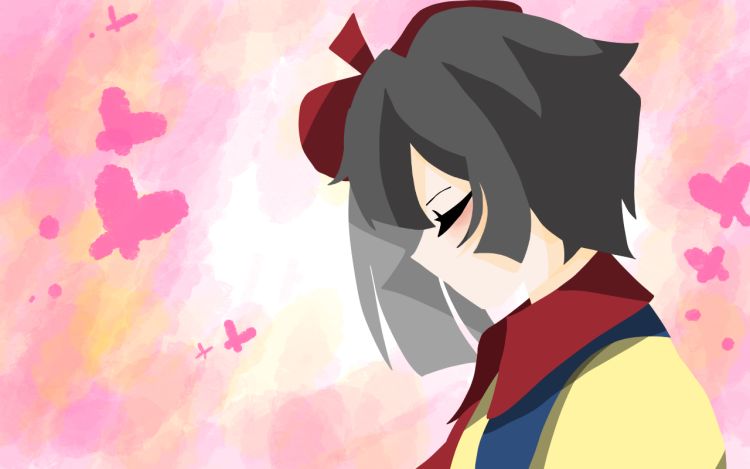 娃娃守护者 Fancy凡星 漫画封面