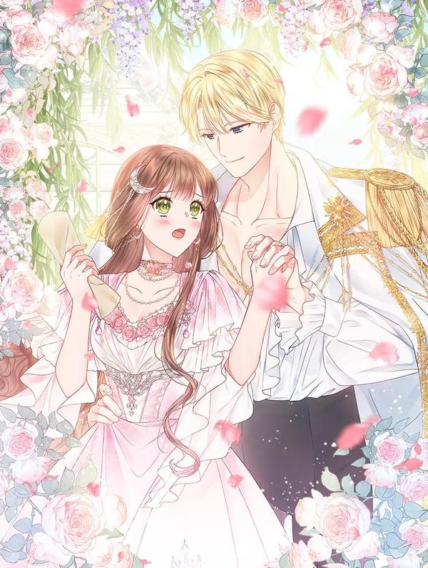 娇弱丈夫的契约妻 [db:作者] 漫画封面