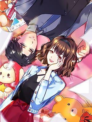 婚然天成：总裁老公太放肆！ [db:作者] 漫画封面