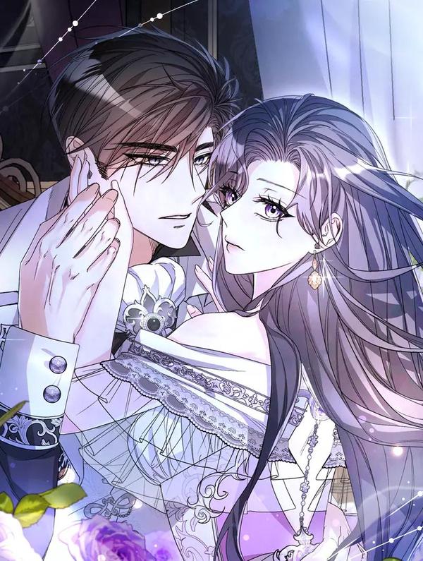 嫁给了病弱丈夫 [db:作者] 漫画封面