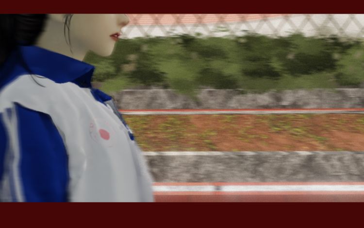 嫌疑人68 墨粉的墨 漫画封面