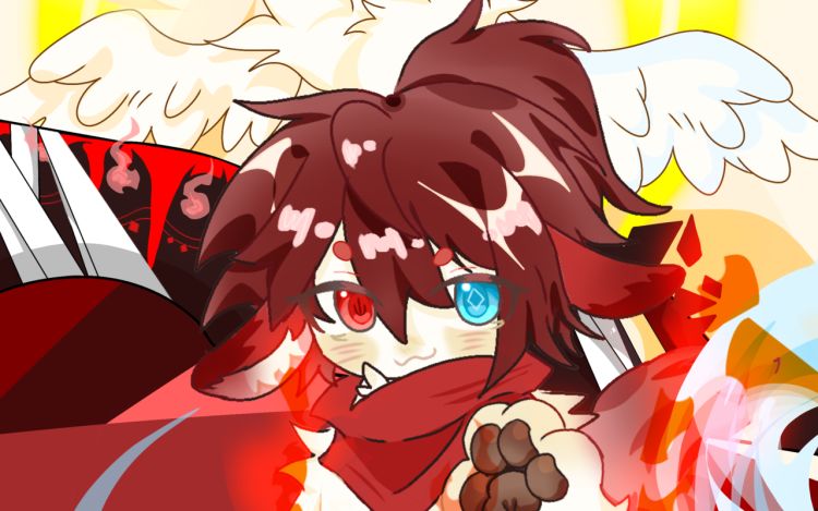 子午侦查局 千游风 漫画封面