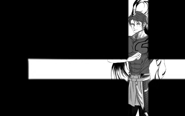 子器 北方歌歌歌 漫画封面