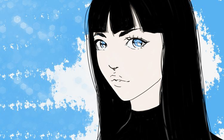 孢子 一米文化 漫画封面