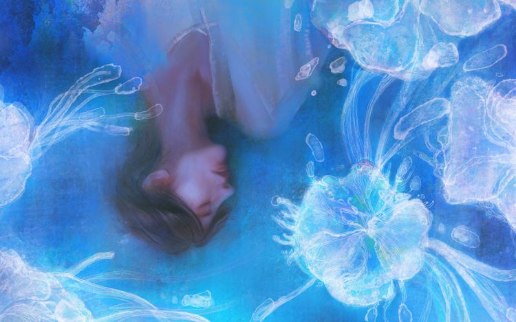 季节循环 Axash 漫画封面