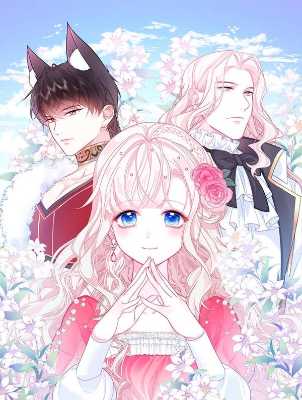 孤傲总裁的陷阱 [db:作者] 漫画封面