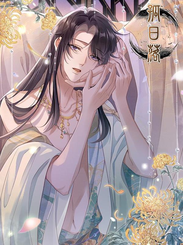 孤日落 [db:作者] 漫画封面