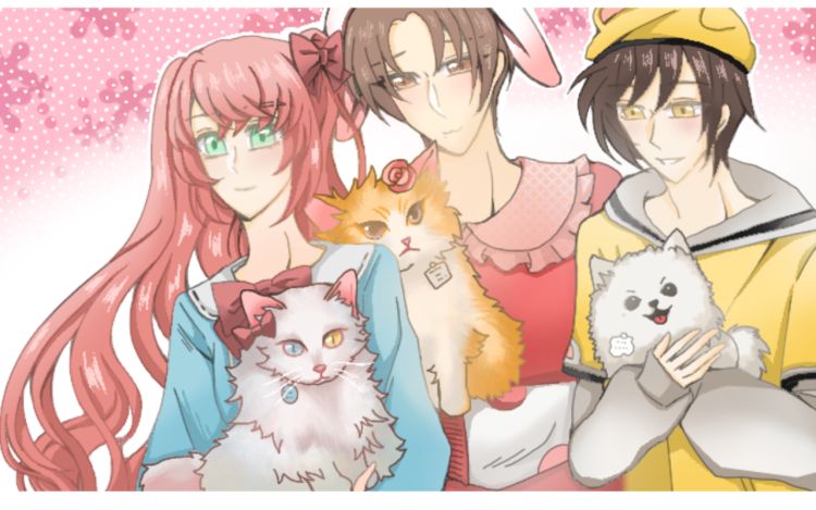 学习有我重要吗！ 一只想睡觉的鸭鸭 漫画封面