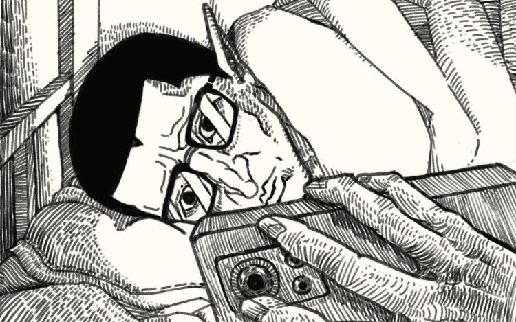 学生哥布林 About_t5pfHM 漫画封面