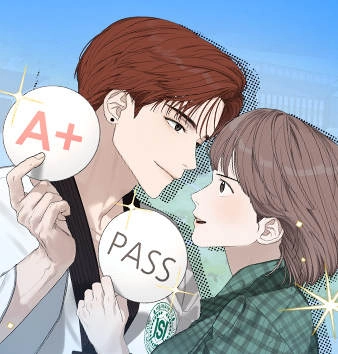 学识之梦 [db:作者] 漫画封面