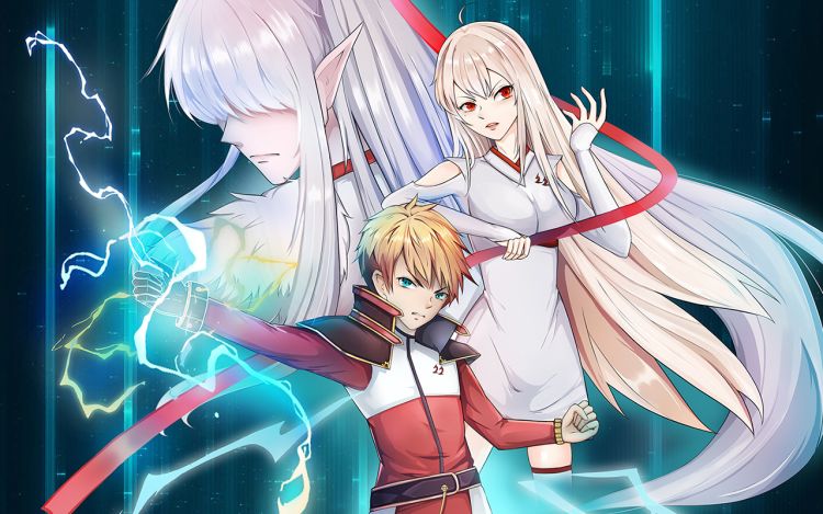 学霸日常 梦镜文化 漫画封面