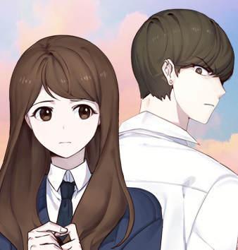 学霸的校霸男友 [db:作者] 漫画封面