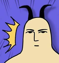 宅族咩咩日志 [db:作者] 漫画封面