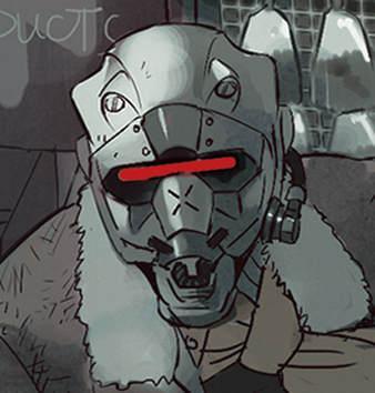 宇宙商店 [db:作者] 漫画封面