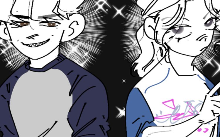 宇宙无敌的猪肉白菜冻豆腐炖粉条 Xe_2gghkl 漫画封面