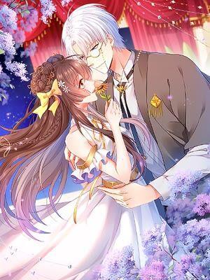 守护大人千千岁 [db:作者] 漫画封面