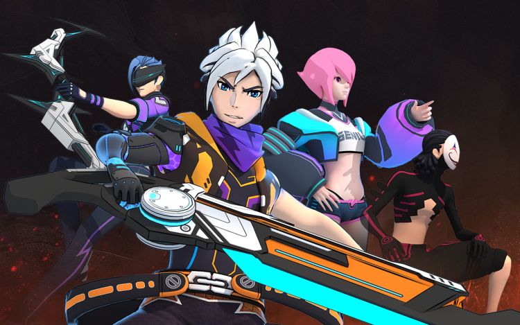 守望晨星 木水2019 漫画封面