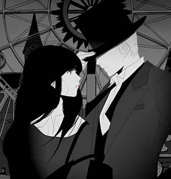 安娜拉苏玛娜拉(魔幻之音) [db:作者] 漫画封面