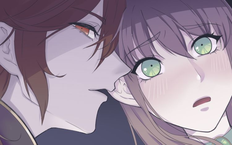 安迪的镜子 wybbb1 漫画封面