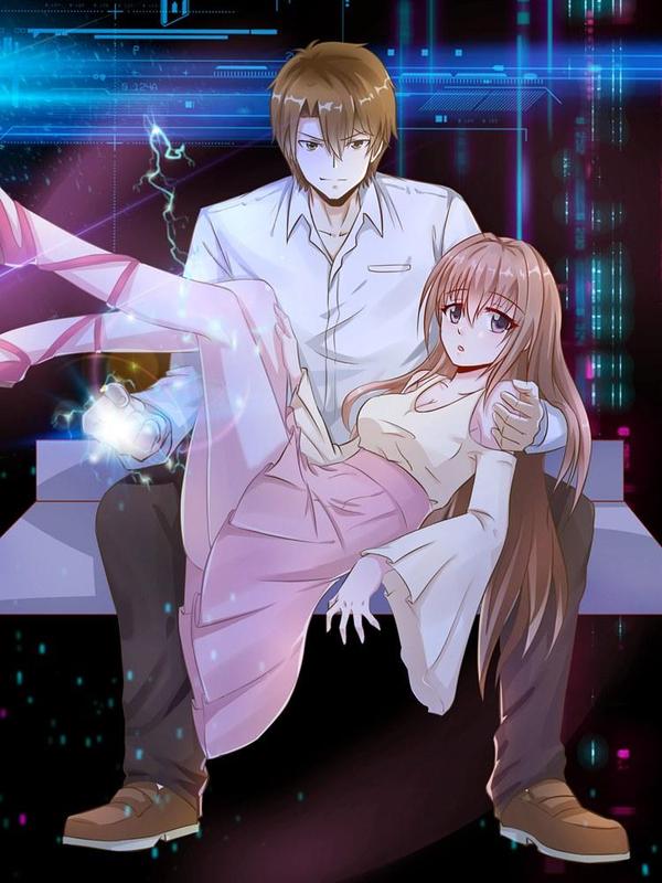 完美初恋爱上我 [db:作者] 漫画封面