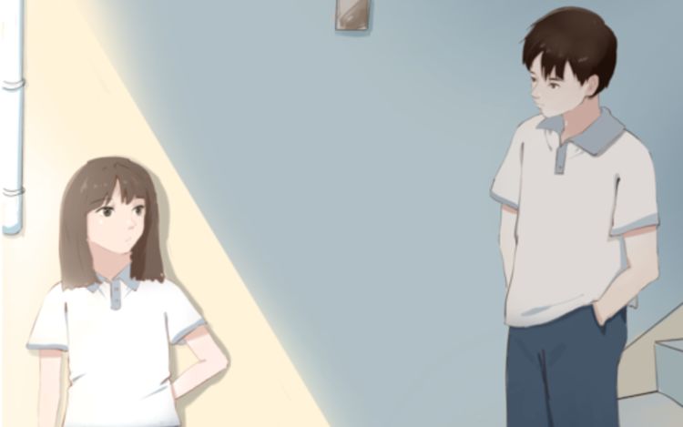 完美恋人 幸六六 漫画封面