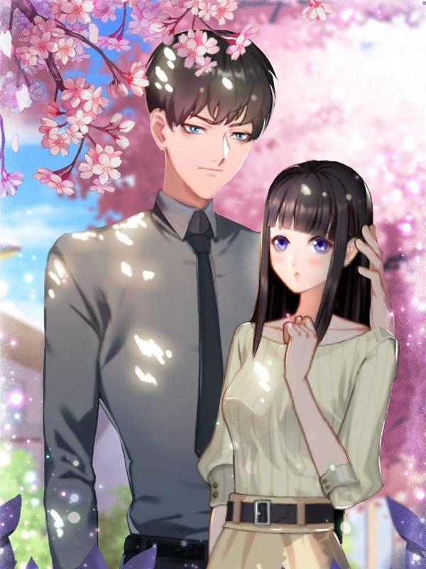 完美替身：神秘重生 [db:作者] 漫画封面