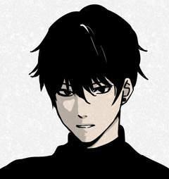 完美被害人 [db:作者] 漫画封面