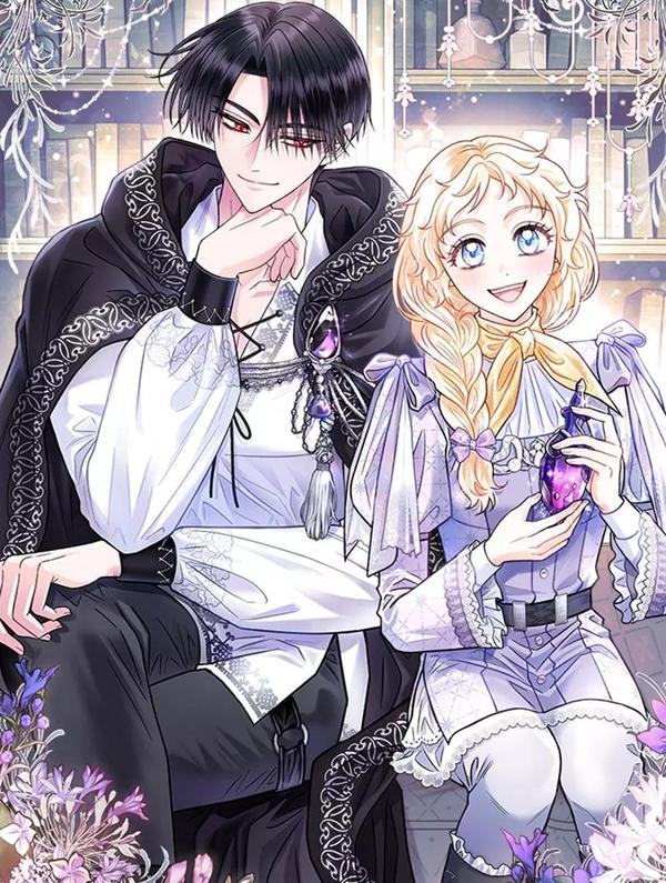 完蛋！成了反派的试毒小跟班 [db:作者] 漫画封面