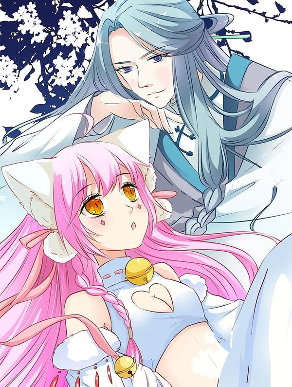 宗门里的小师兄 [db:作者] 漫画封面