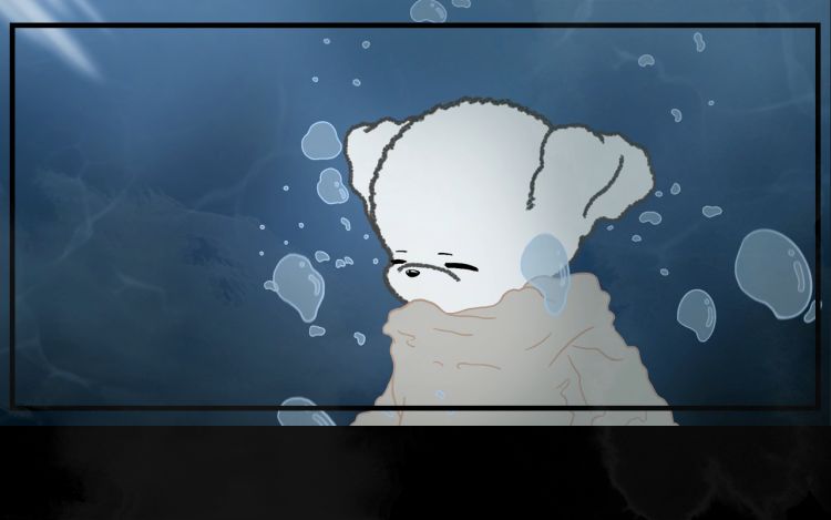 宝贝 糖逗TV 漫画封面