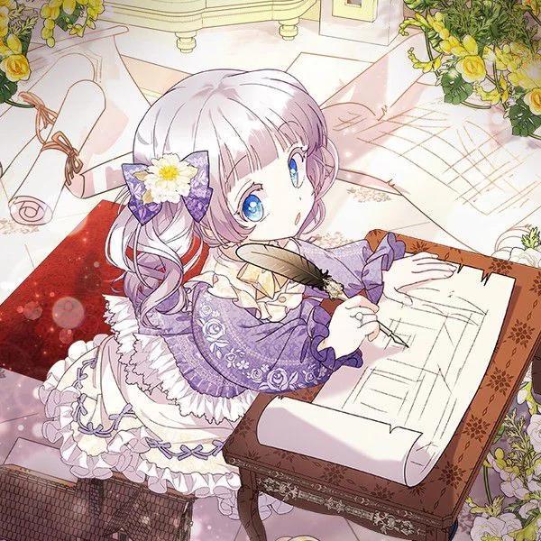 宝贝建筑师想退休 [db:作者] 漫画封面