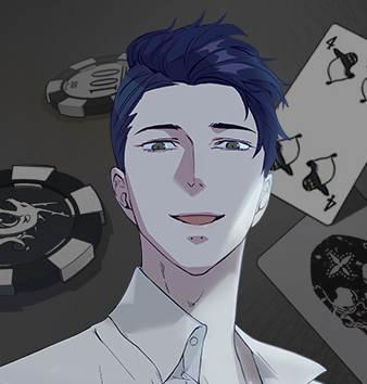 实力至上校园 [db:作者] 漫画封面