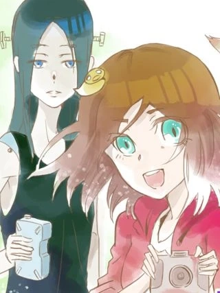 实验型怪物高校 [db:作者] 漫画封面