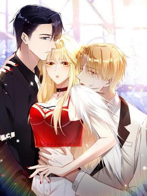 宠妻狂魔：百万千金要沦陷 [db:作者] 漫画封面