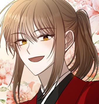 宫墙里的花 [db:作者] 漫画封面