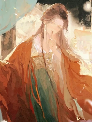 宴无好宴 [db:作者] 漫画封面