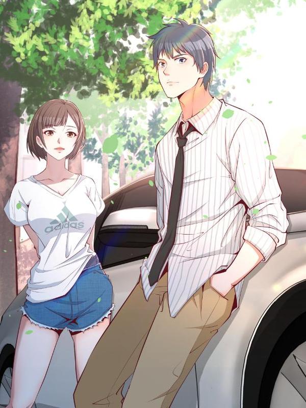 家有双生女友 [db:作者] 漫画封面