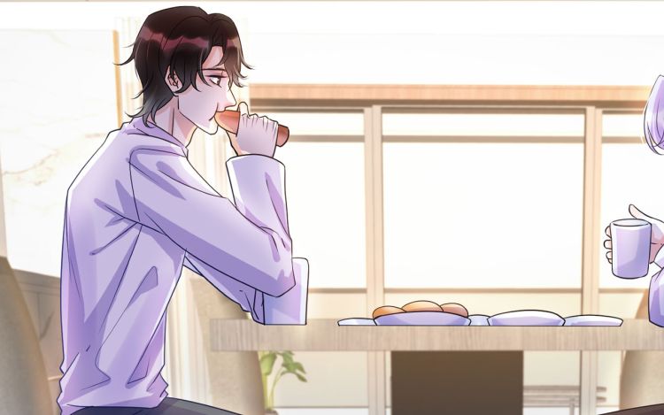 家有美狐 青稞很甜 漫画封面