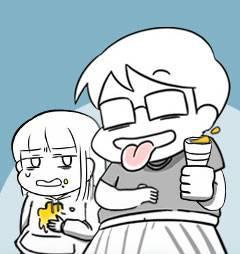 家有贱哥 [db:作者] 漫画封面