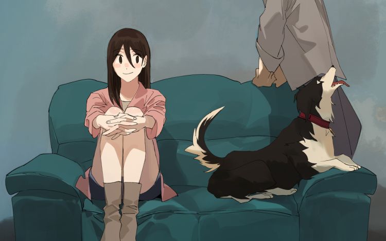 寂静楼阁 无用病 漫画封面